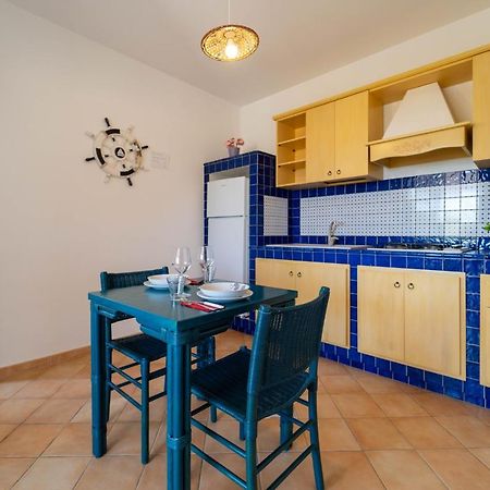 Borgo Marino Beach Residence Lampedusa Exterior photo