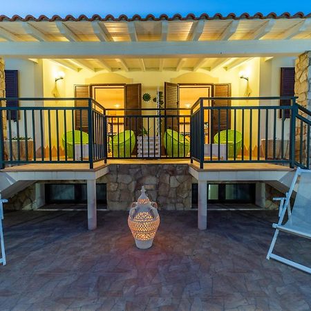 Borgo Marino Beach Residence Lampedusa Exterior photo