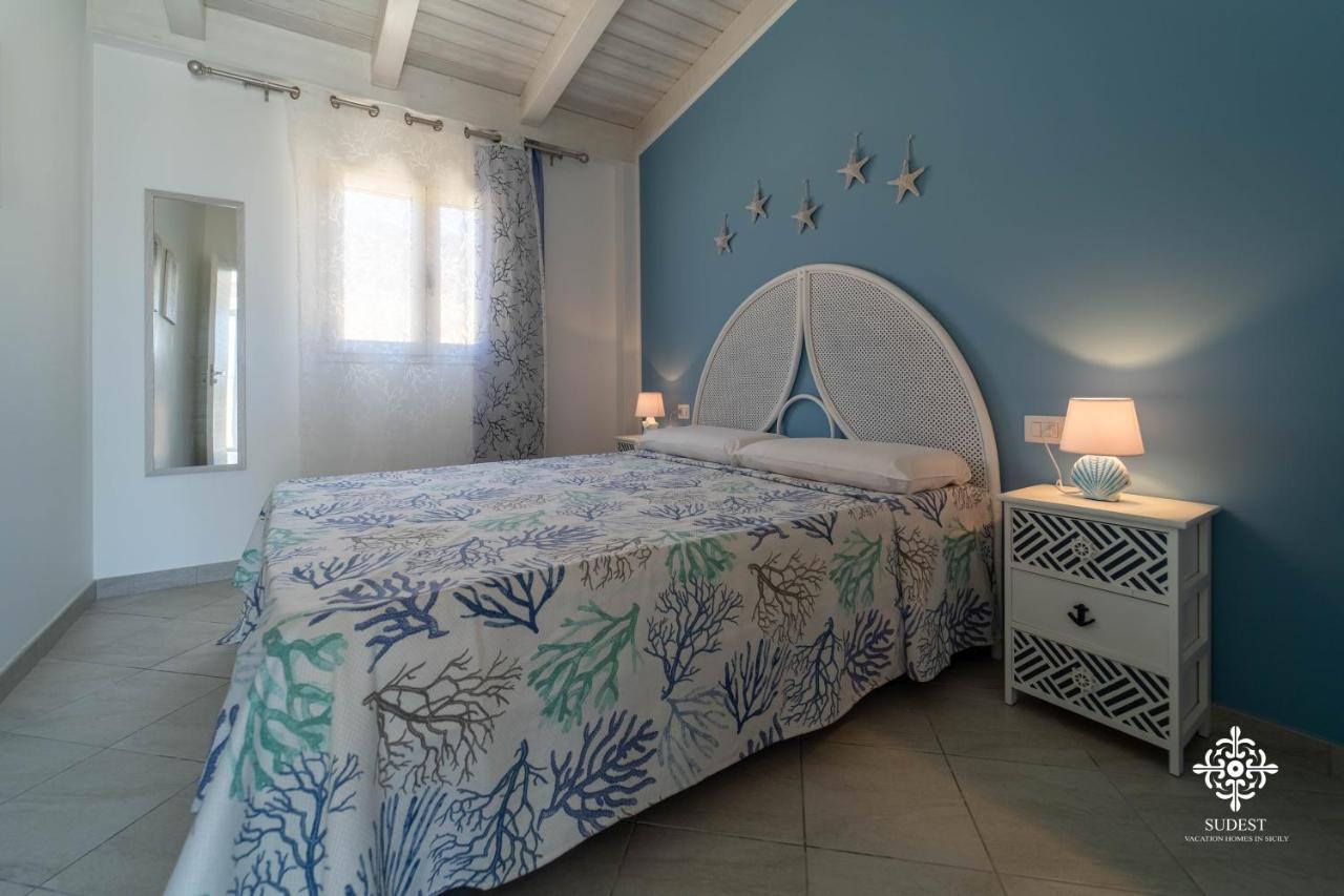 Borgo Marino Beach Residence Lampedusa Exterior photo
