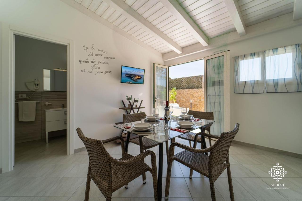 Borgo Marino Beach Residence Lampedusa Exterior photo