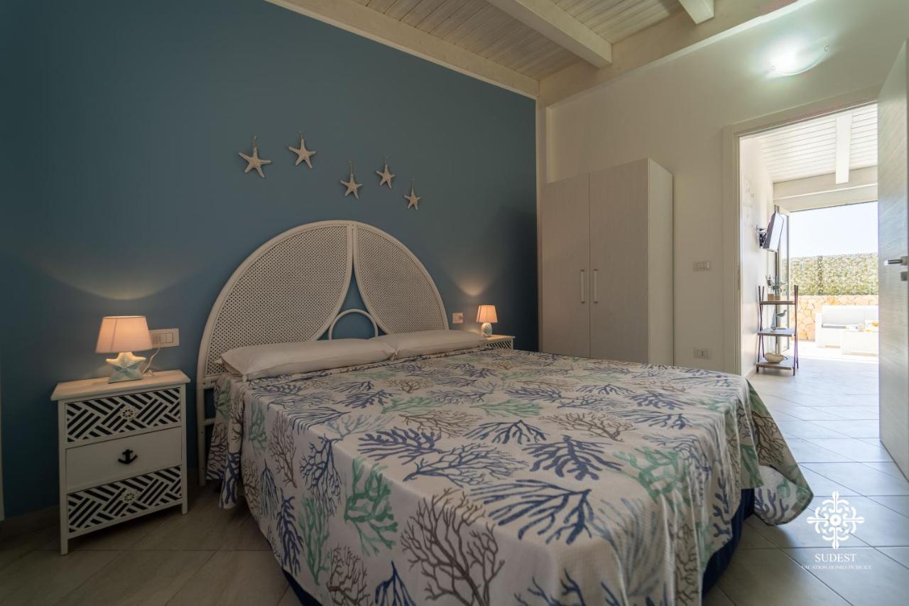 Borgo Marino Beach Residence Lampedusa Exterior photo