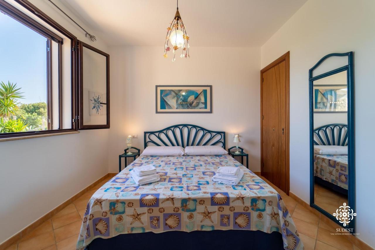 Borgo Marino Beach Residence Lampedusa Exterior photo