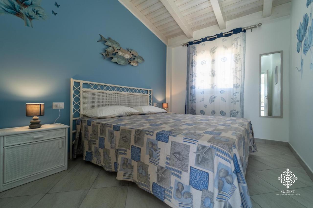 Borgo Marino Beach Residence Lampedusa Exterior photo